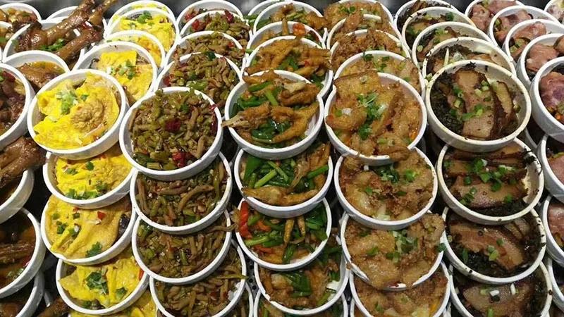 中山工廠食堂承包公司 中山工廠食堂承包公司