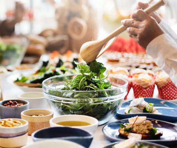 營養(yǎng)理念