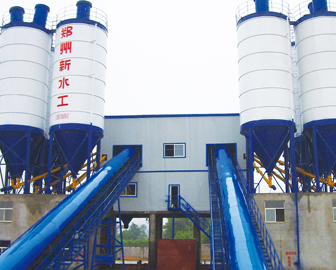 購買瀝青攪拌站需考慮的關鍵因素